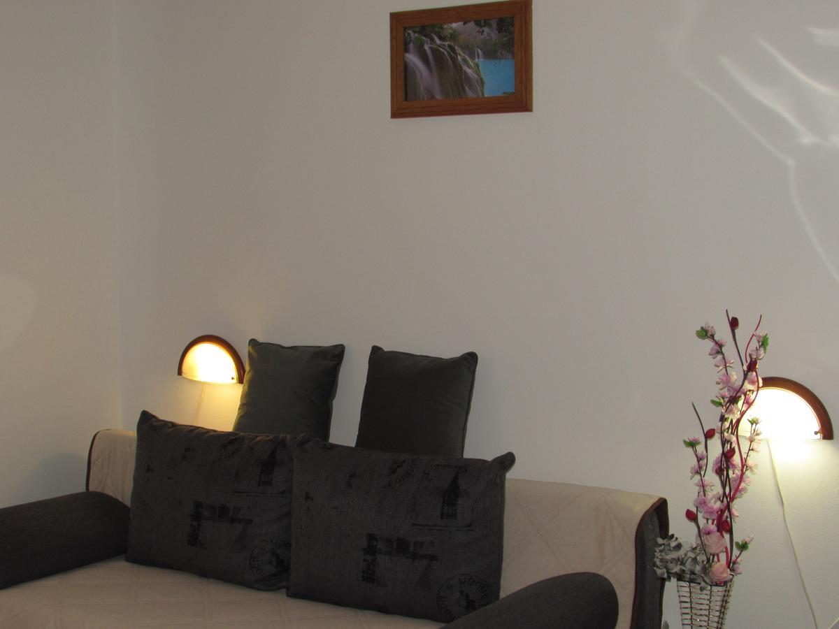 Apartment Spehar Seliste Dreznicko Luaran gambar