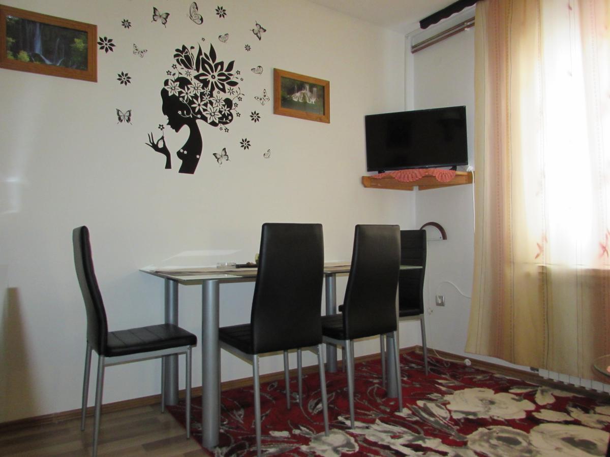 Apartment Spehar Seliste Dreznicko Luaran gambar